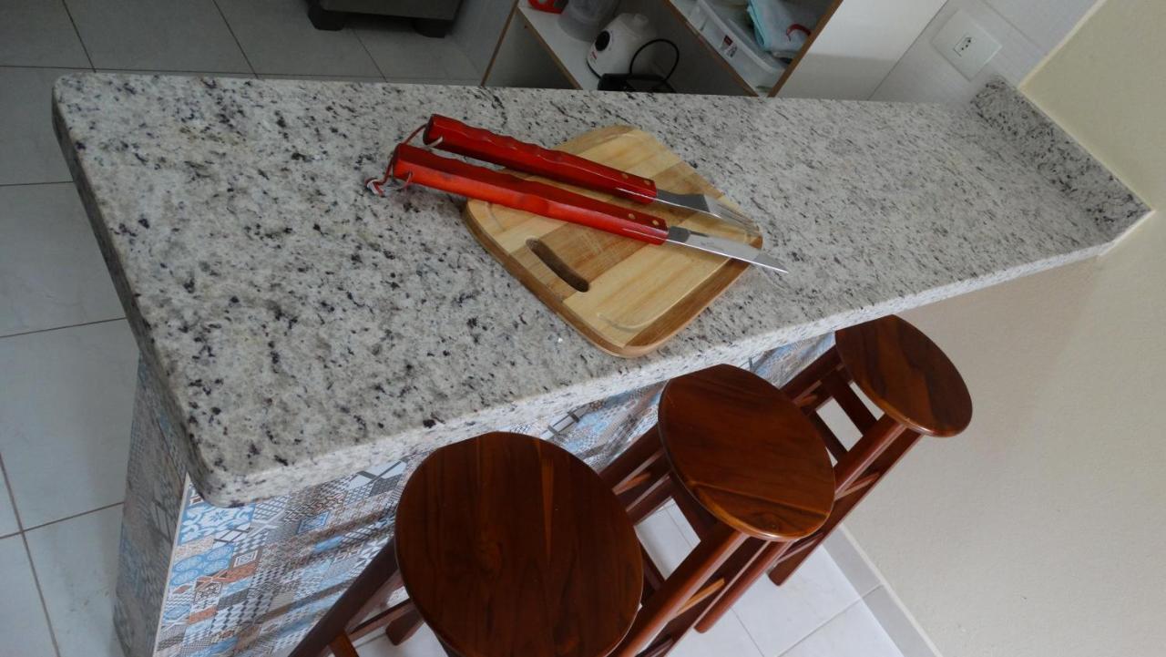 Apartamento - Maranduba *