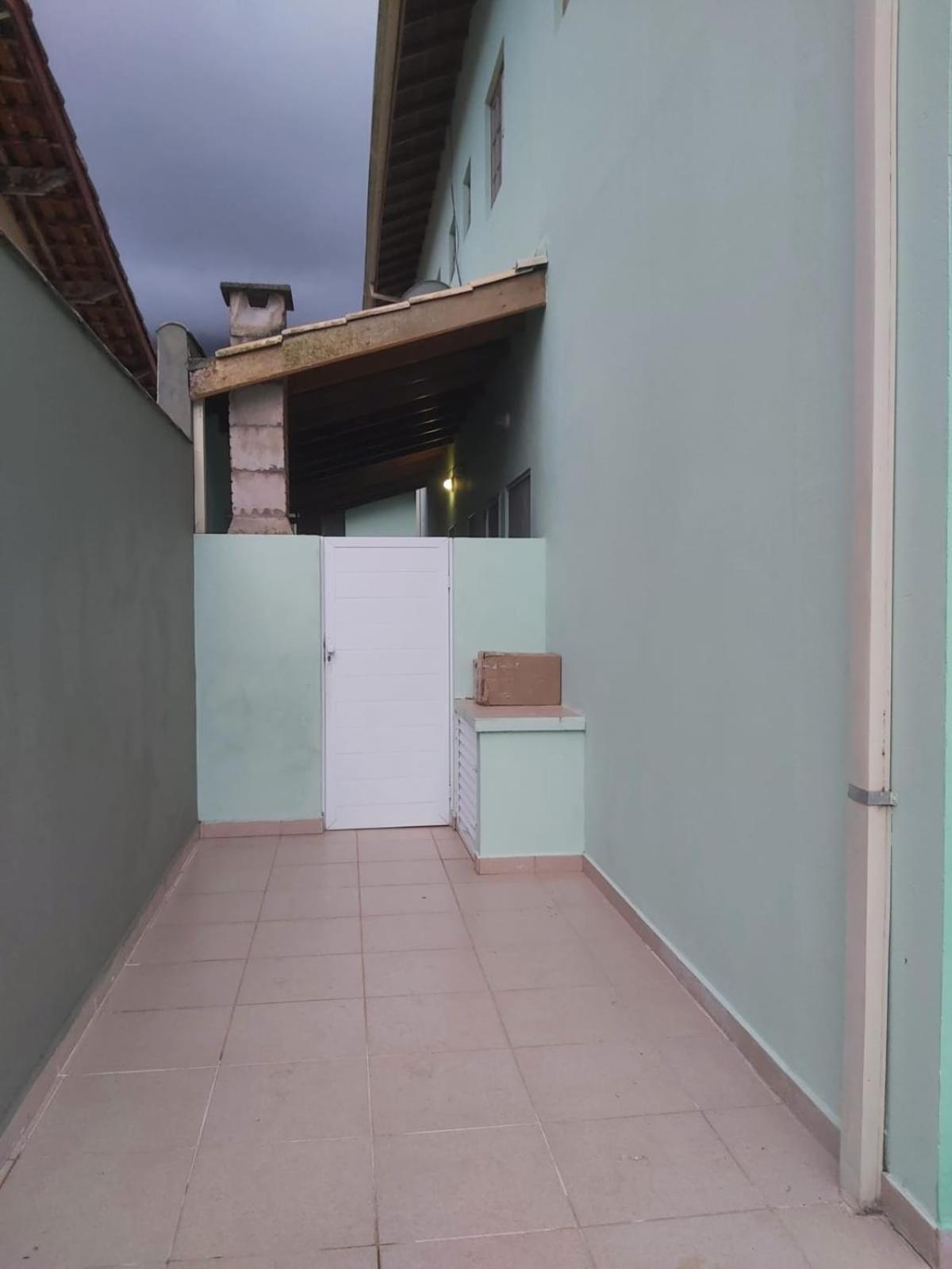 Apartamento - Maranduba Ubatuba