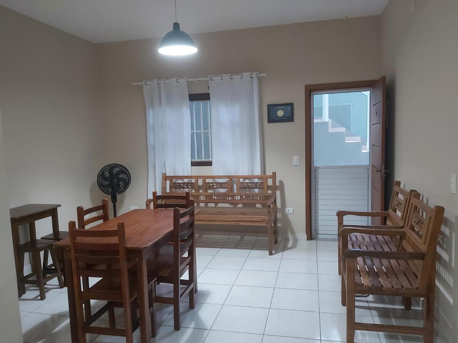 Apartamento - Maranduba Apartment