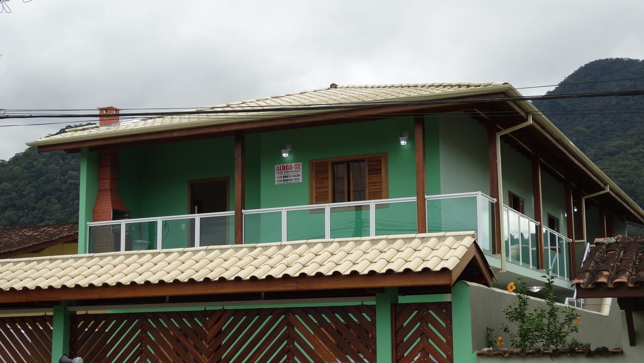 Apartamento - Maranduba Ubatuba